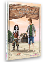 Nähere Informationen zu dem Kinderbuch Die Piraten der Schatteninsel